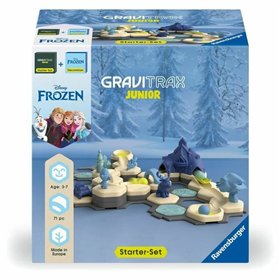 Board game Ravensburger Gravitrax Junior Starter Set Frozen