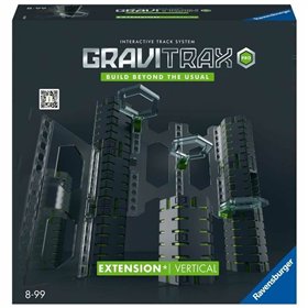 Construction set Ravensburger GraviTrax PRO Extension 33 Pieces
