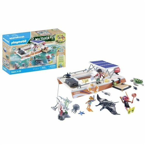Playset Playmobil