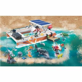 Playset Playmobil