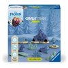Board game Ravensburger Gravitrax Junior Frozen Expansion Set
