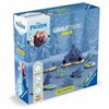 Board game Ravensburger Gravitrax Junior Frozen Expansion Set