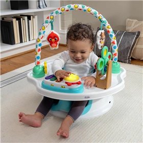 Raiser Baby Einstein SuperSeat 3 in 1 Activity Seat Blue