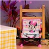 Raiser Disney Pop 'n Sit Pink Rose