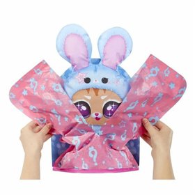 Action Figure LOL Surprise!