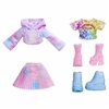 Action Figure Rainbow High