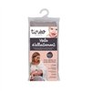 Breastfeeding blanket Tineo Grey