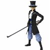 Jointed Figure One Piece Anime Heroes: Sabo 17 cm