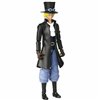 Jointed Figure One Piece Anime Heroes: Sabo 17 cm