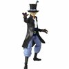Jointed Figure One Piece Anime Heroes: Sabo 17 cm