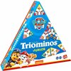 Board game Goliath Paw Patrol Junior Triominos