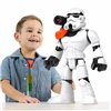 Action Figure Imaginext HXG53