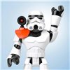 Action Figure Imaginext HXG53