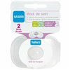 Nipple shield MAM Silicone