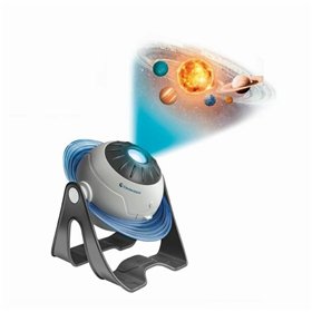 Educational Game Clementoni Proyector de Planetas y Constelaciones