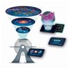 Educational Game Clementoni Proyector de Planetas y Constelaciones