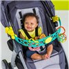 Activity Arch for Babies Bright Starts (1 Unit)