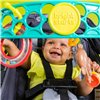 Activity Arch for Babies Bright Starts (1 Unit)