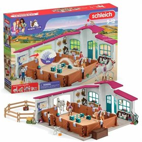 Playset Schleich Grand Manege Equestre