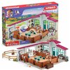 Playset Schleich Grand Manege Equestre