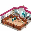 Playset Schleich Grand Manege Equestre
