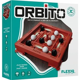Board game Asmodee Orbito