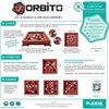 Board game Asmodee Orbito