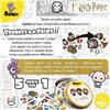 Educational Game Asmodee Dobble Harry Potter