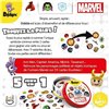 Educational Game Asmodee Dobble: Marvel