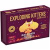Board game Asmodee Exploding Kittens: Festive Edition