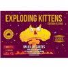 Board game Asmodee Exploding Kittens: Festive Edition