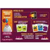 Board game Asmodee Exploding Kittens: Festive Edition