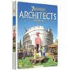 Board game Asmodee 7 Wonders : Architects