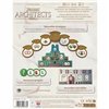 Board game Asmodee 7 Wonders : Architects