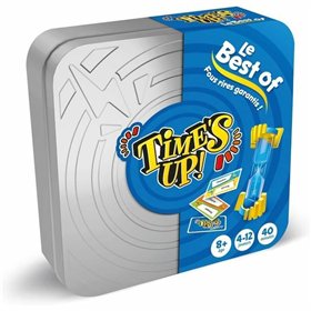 Board game Asmodee Time's Up! The Best Of