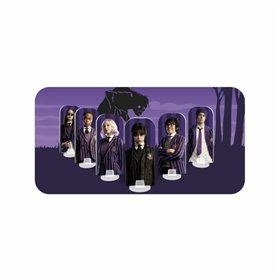 Board game Asmodee Wednesday - The Hyde Attack