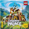 Board game Asmodee Lego Monkey Palace