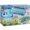 Playset Bluey Transforming Plane