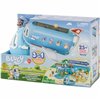 Playset Bluey Transforming Plane
