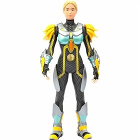 Jointed Figure Gormiti Skye 27 cm