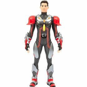 Jointed Figure Gormiti Zane 27 cm