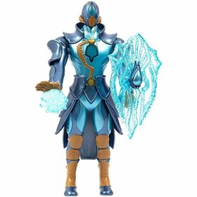 Jointed Figure Gormiti Aqu 27 cm