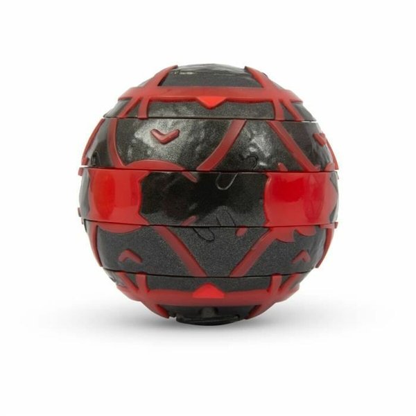 Action Figure Gormiti GRV011