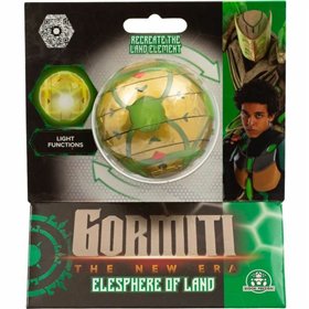 Action Figure Gormiti GRV012