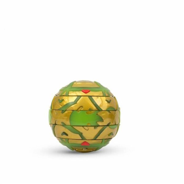 Action Figure Gormiti GRV012