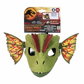 Costume for Children Mattel Dilophosaurus Venom Launcher