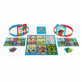 Card Game Spin Master