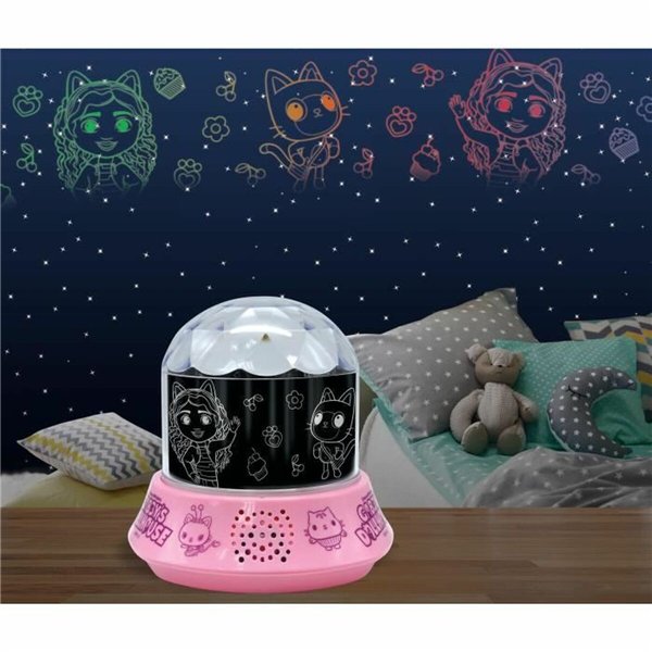 Night light Lexibook