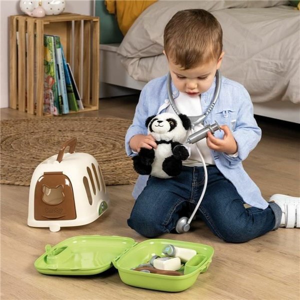 Cradle for dolls Smoby