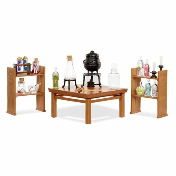 Baby Doll LOL Surprise!